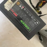 پاور گریت وال2000 وات و گرین685 وات green|قطعات و لوازم جانبی رایانه|تهران, دانشگاه علم و صنعت|دیوار