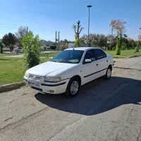 فروش خودرو سمند|خودرو سواری و وانت|دوگنبدان, |دیوار