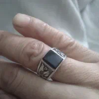 انگشتر عیار ۹۲۵