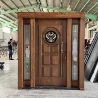 تولید درب ضد سرقت ،داخلی،لابی ، فلزی، لولا پیوت|مصالح و تجهیزات ساختمان|تهران, نیروی هوایی (پیروزی)|دیوار