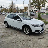 بلریانس ۳۲۰کراس اتومات97