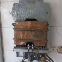 ابگرمکن بوتان ۳۲۱۵