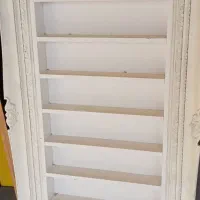 شلف دیواری برازجان|کتابخانه، شلف، قفسه‌های دیواری|برازجان, |دیوار