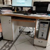 میز کامپوتر