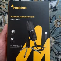 میکروفن Maono pm461TR