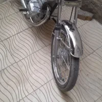 موتور۱۵۰ فابریک شرکتی