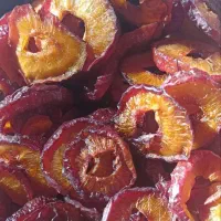 آلو اسلایسی و لواشک آلو|خوردنی و آشامیدنی|گلبهار, نوبهار|دیوار