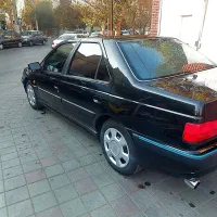 پژو پارس (پرشیا) XU7 مدل 1398|خودرو سواری و وانت|تهران, دهم فروردین|دیوار