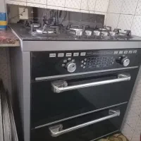 گاز شیشه ای نو