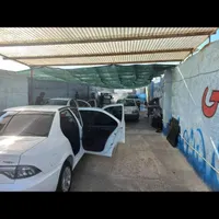 نیروی کارواش حرفه ای یا نیمه حرفه ای