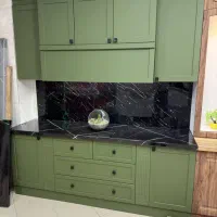 کابینت اقساطی نصف قیمت بازار