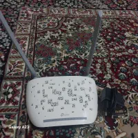مودم tp link td-w8961n