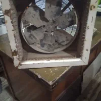 هوا کش 40در40