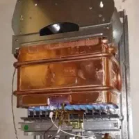 تعمیرات آبگرمکن و پکیج