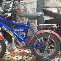 دوچرخه کودک