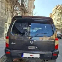 رونیز|خودرو سواری و وانت|تهران, جنت‌آباد جنوبی|دیوار