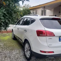 جک S5|خودرو سواری و وانت|بابل, |دیوار