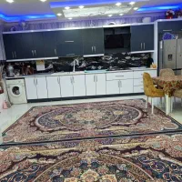 ویلاباغ ۵۰۰متری ویو کوه با متریال درجه یک|فروش خانه و ویلا|گوراب زرمیخ, |دیوار