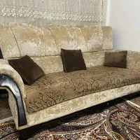 مبل هفت نفره