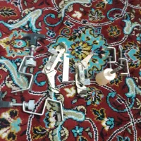 ماشین بافتنی ۸۴۰|لوازم خیاطی و بافتنی|محمدیه-قزوین, |دیوار