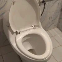 توالت فرنگی