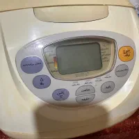 پلوپز و آرام پز پارس خزر