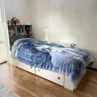 فروش تخت خواب و میز آرایش