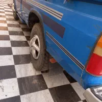 زامیاد آبشنال متورگیربکس  سالم دف سالم