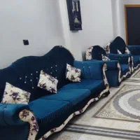 مبل ۱۲نفره