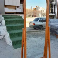 آینه قدی|آینه|خرم‌آباد, |دیوار