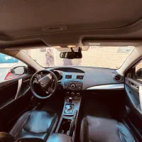 مزدا۳ اتومات تیپ۴ سفید ۱۳۹۴|خودرو سواری و وانت|شیراز, ستارخان|دیوار