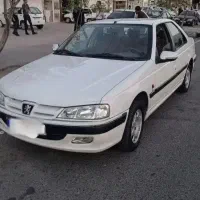 فروش پژو پارس دوگانه مدل ۹۰