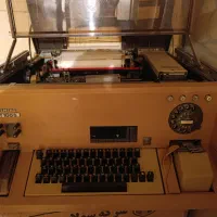 تله تایپ|کلکسیون اشیاء عتیقه|تهران, سنائی|دیوار