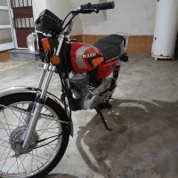 موتور رهرو ۱۴۰۱|موتورسیکلت|گنبد کاووس, |دیوار