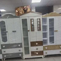 سرویس خواب نوزاد،کمد نوزاد