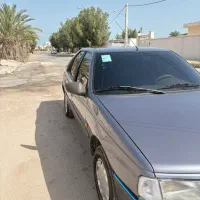 پژو 405|خودرو سواری و وانت|بندرلنگه, |دیوار