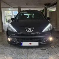 207 پانا مدل 401