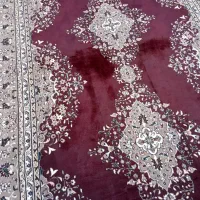 فرش کناره|فرش|قم, سالاریه|دیوار