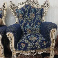 مبل هفت نفره|مبلمان خانگی و میز عسلی|ساوه, |دیوار