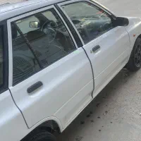 پراید 131 SE مدل 92 یورو 4|خودرو سواری و وانت|زاهدان, |دیوار