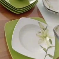 ظروف آشپزخانه