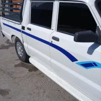 مزداکارا دوکابین۹۸