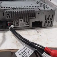 پخش،اسطوره پایونیر مدل p1y|قطعات یدکی و لوازم جانبی|قم, شهرک توانیر|دیوار