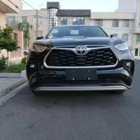 هایلندر highlander لیمیتد ادیشن