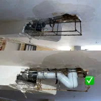 لوله کشی و تعمیرات فوری تاسیسات در سمنان