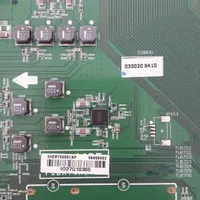 برد شیرالی LED وLCD|تلویزیون و پروژکتور|شیراز, کوزه گری|دیوار