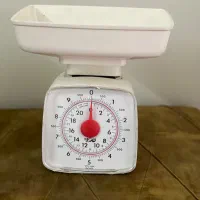 ترازو اشپزخانه