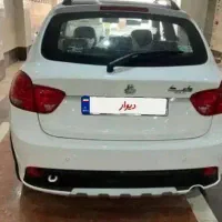 کوییک gxr|خودرو سواری و وانت|آستارا, |دیوار