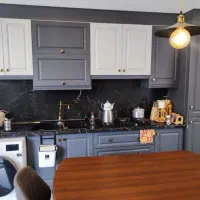 اجاره واحد مبله دسترسی به مراکز تفریحی درمانی|اجارهٔ کوتاهمدت آپارتمان و سوئیت|تهران, هوانیروز|دیوار