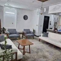 مبل مینیمال چوبی(اقساطی)|مبلمان خانگی و میز عسلی|قم, جمکران|دیوار